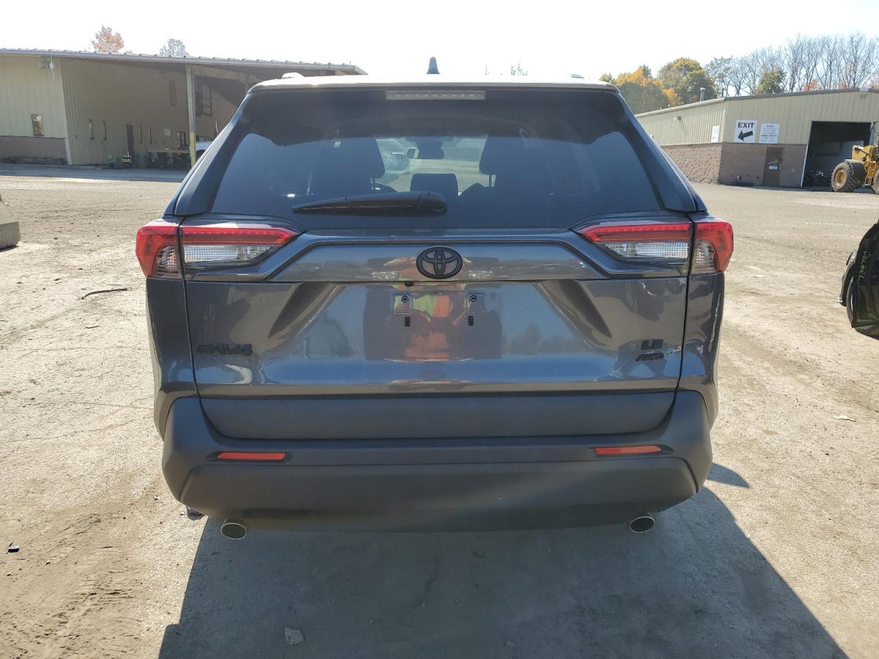2019 Toyota RAV 4 - Image 6