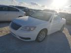 2012 Chrysler 200 Touring იყიდება Arcadia-ში, FL - Water/Flood