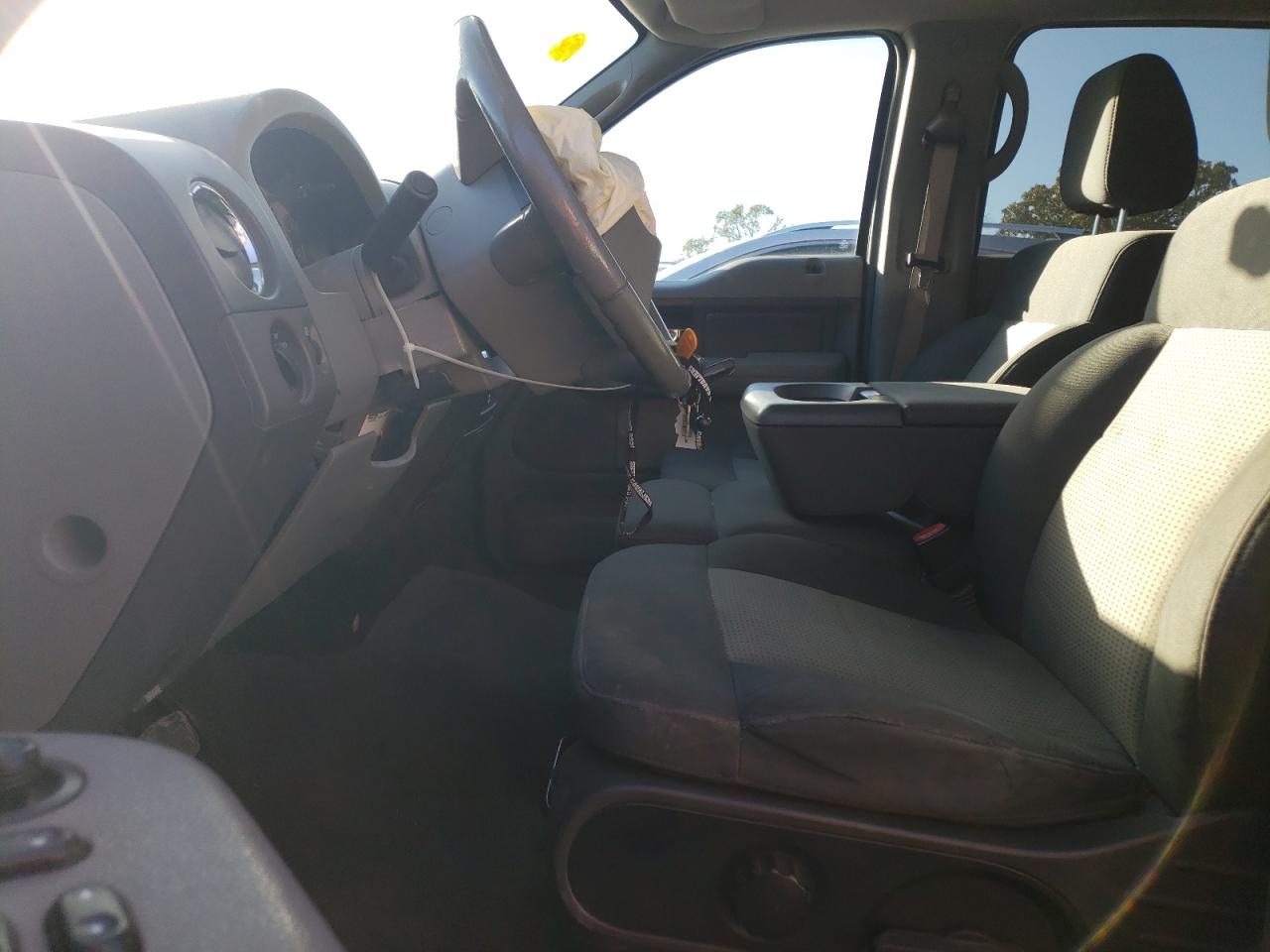 2008 Ford F-150 - Image 7