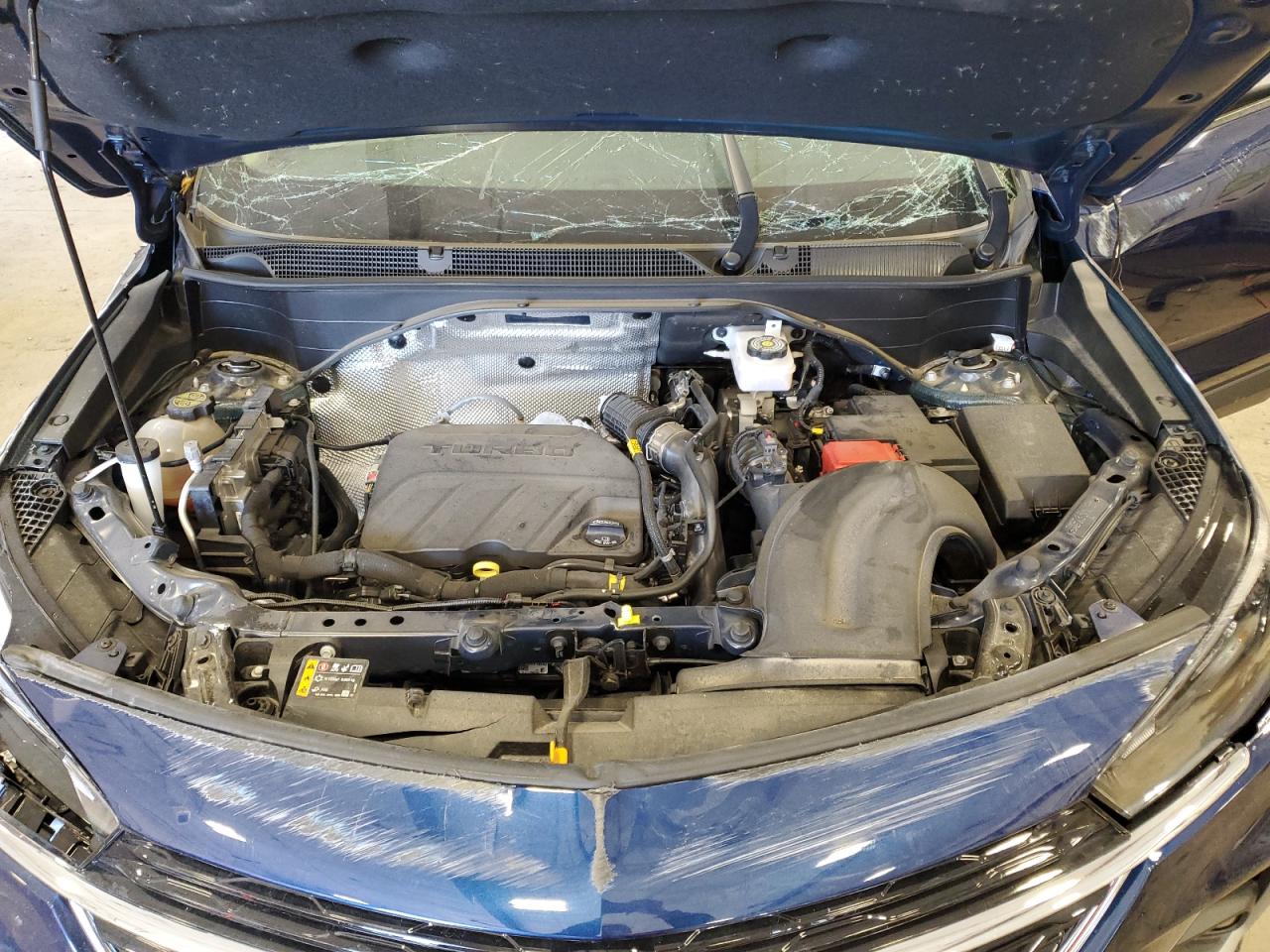 2022 Buick Encore - Image 12