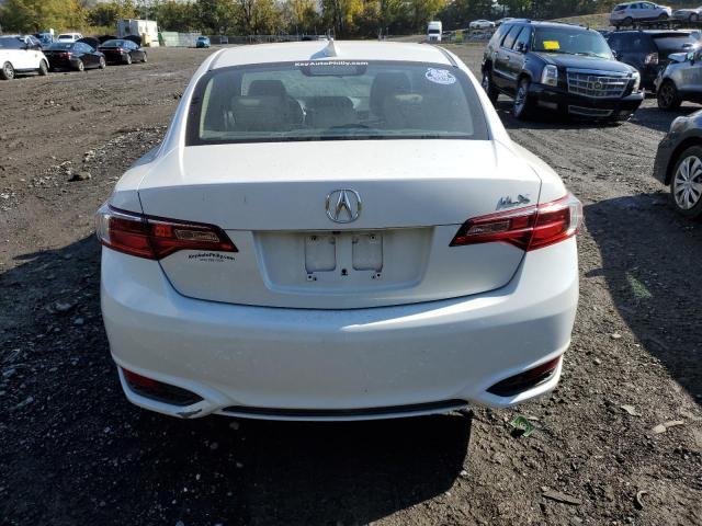 Sedans ACURA ILX 2016 Biały