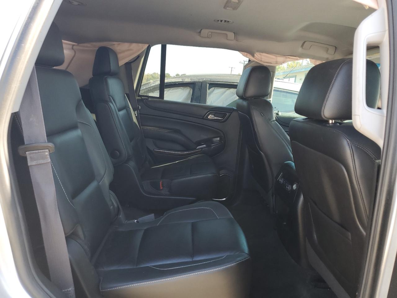 2015 Chevrolet Tahoe - Image 11
