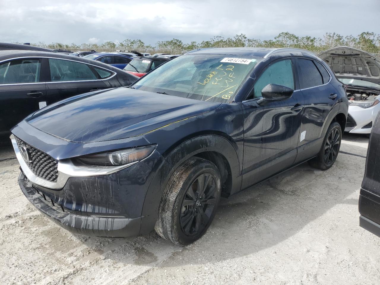 2021 Mazda CX-30 - Image 1