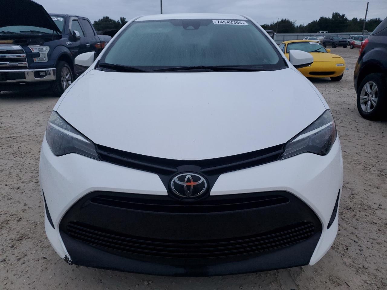 2017 Toyota Corolla - Image 5