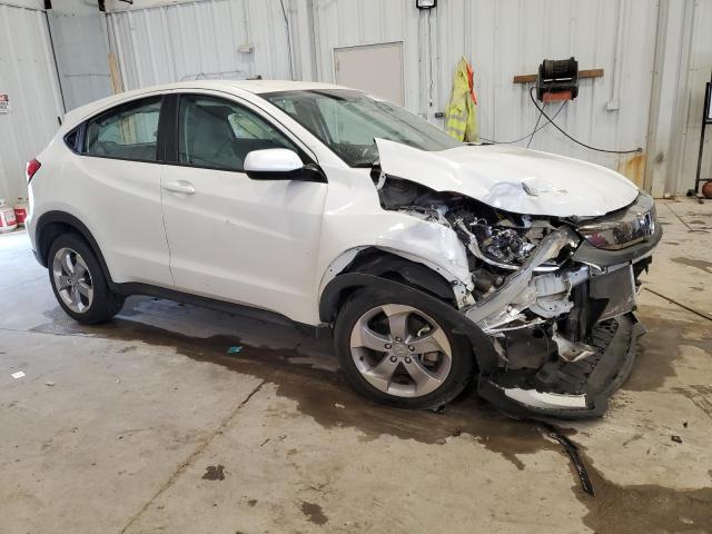  HONDA HR-V 2021 White