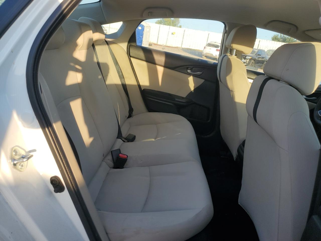 2021 Honda Civic - Image 10