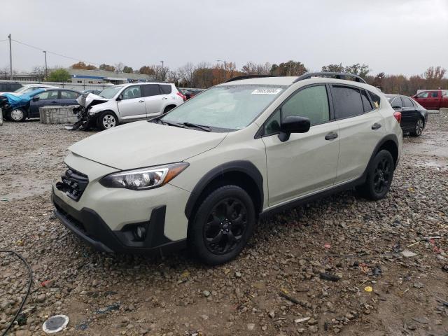 JF2GTAPC2P8215503 Subaru Crosstrek 