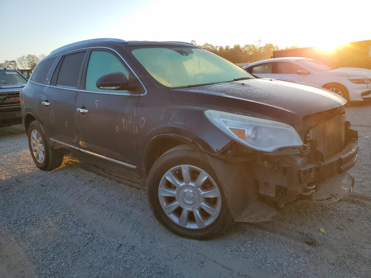 2015 Buick Enclave - Image 4