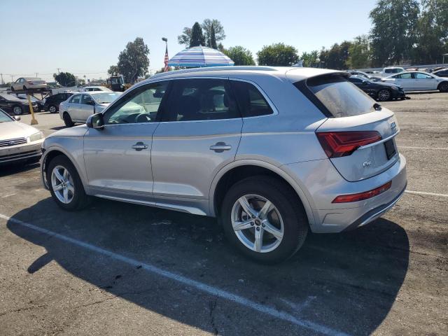 WA1ABAFY8P2108795 Audi Q5 PREMIUM 2