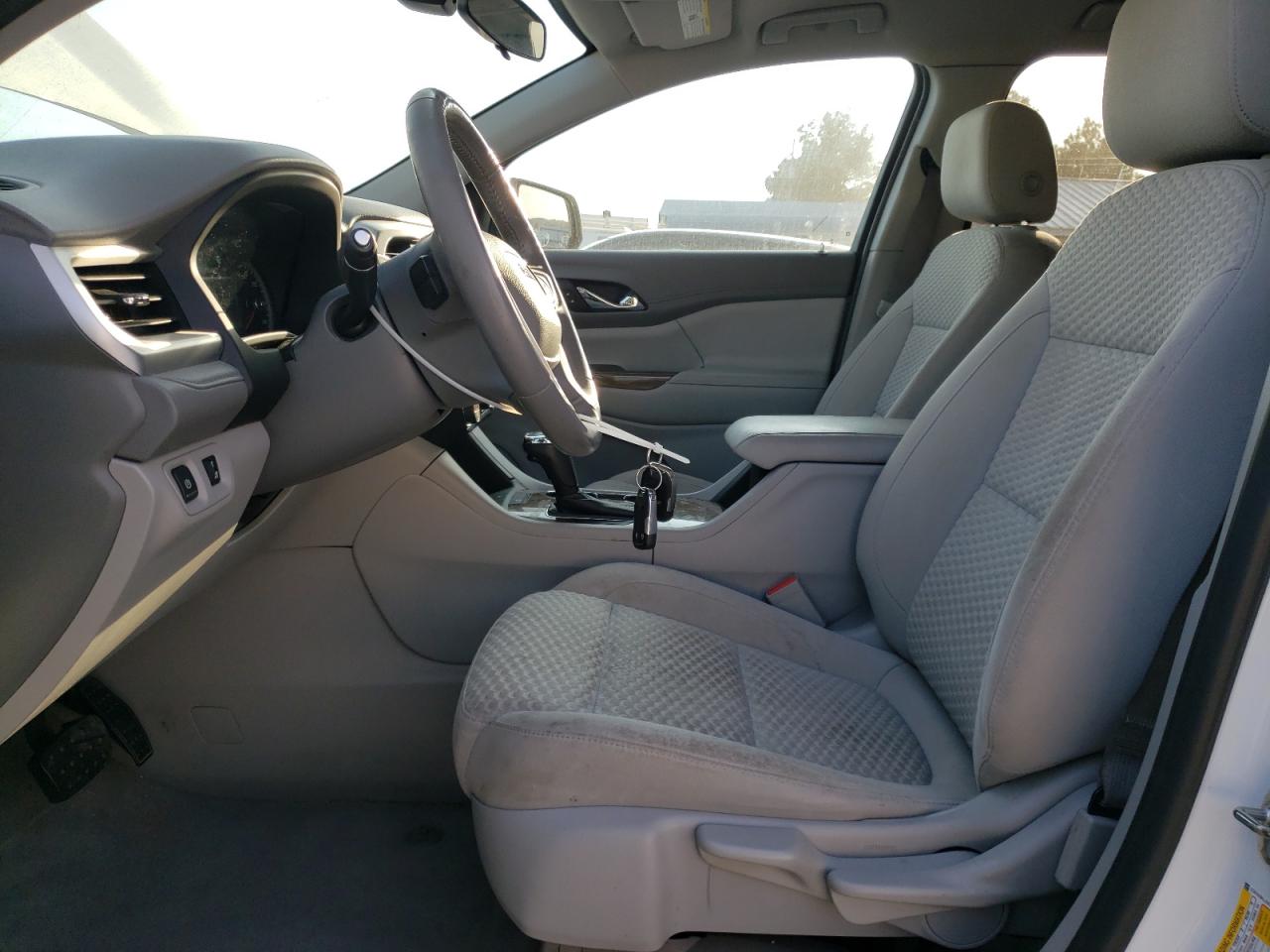2019 GMC Acadia - Image 7