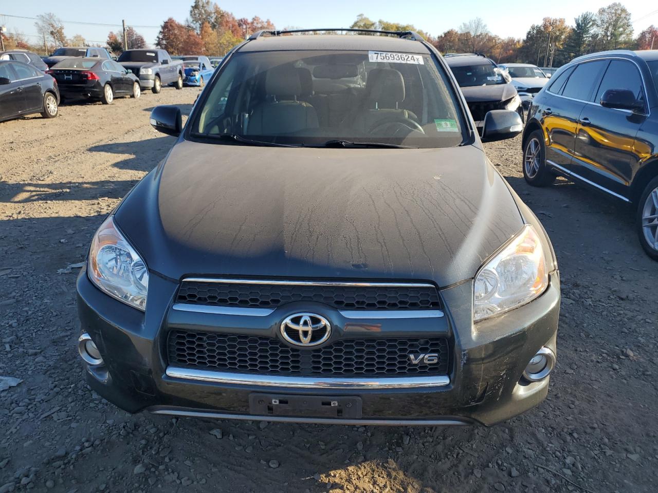 2012 Toyota RAV 4 - Image 5
