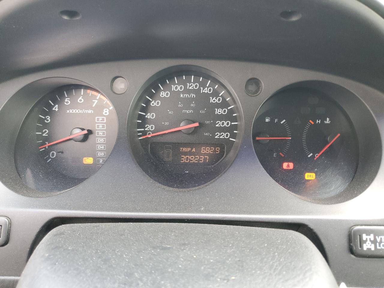 2003 Acura MDX - Image 9