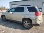 2015 Gmc Terrain Sle de vânzare în Leroy, NY - Front End