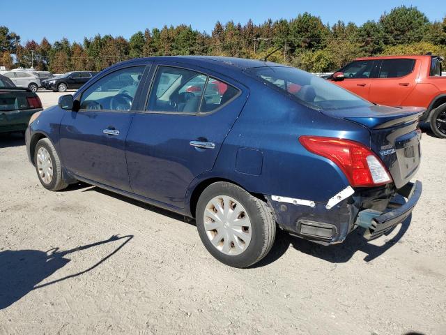  NISSAN VERSA 2013 Синій