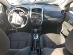 2018 Nissan Versa S на продаже в New Orleans, LA - Front End