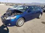 2011 Toyota Camry Base продається в Van Nuys, CA - Front End