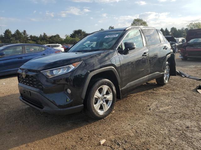 2T3P1RFV0LW109271 Toyota RAV4 XLE