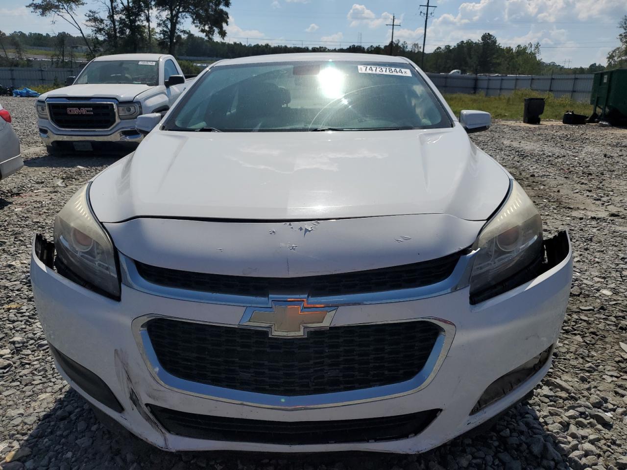 2015 Chevrolet Malibu - Image 5