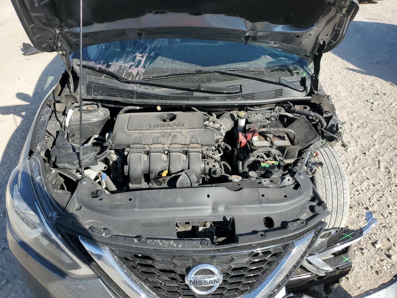 2016 Nissan Sentra - Image 11