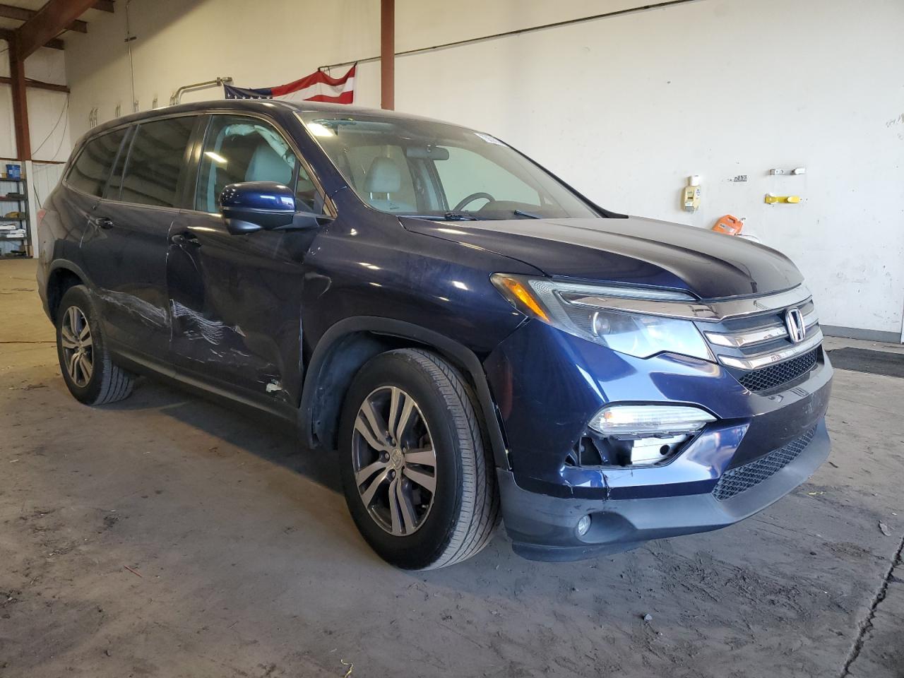 2016 Honda Pilot - Image 4
