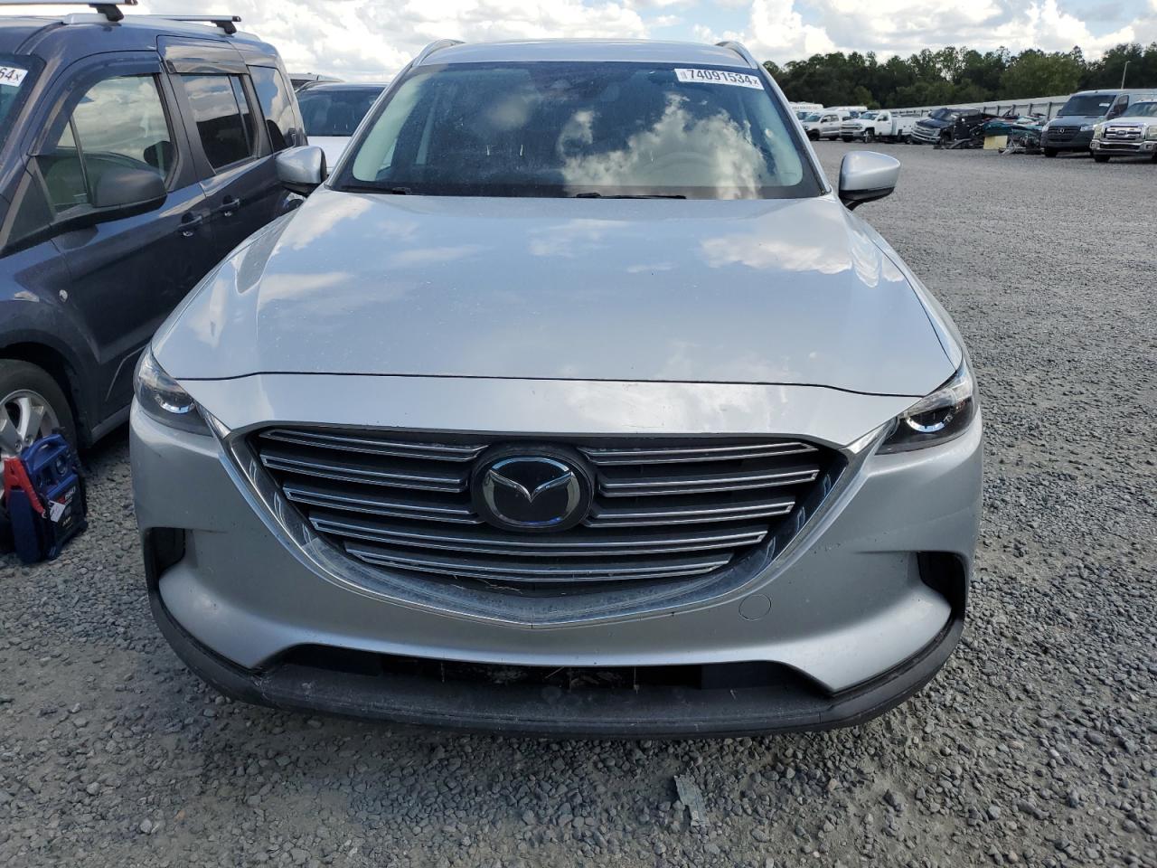 2019 Mazda CX-9 - Image 5