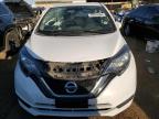 2019 Nissan Versa Note S на продаже в Brighton, CO - Side