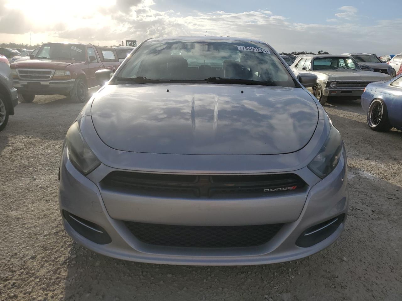 2015 Dodge Dart - Image 5