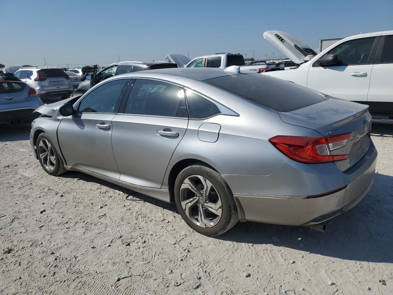2019 Honda Accord - Image 2