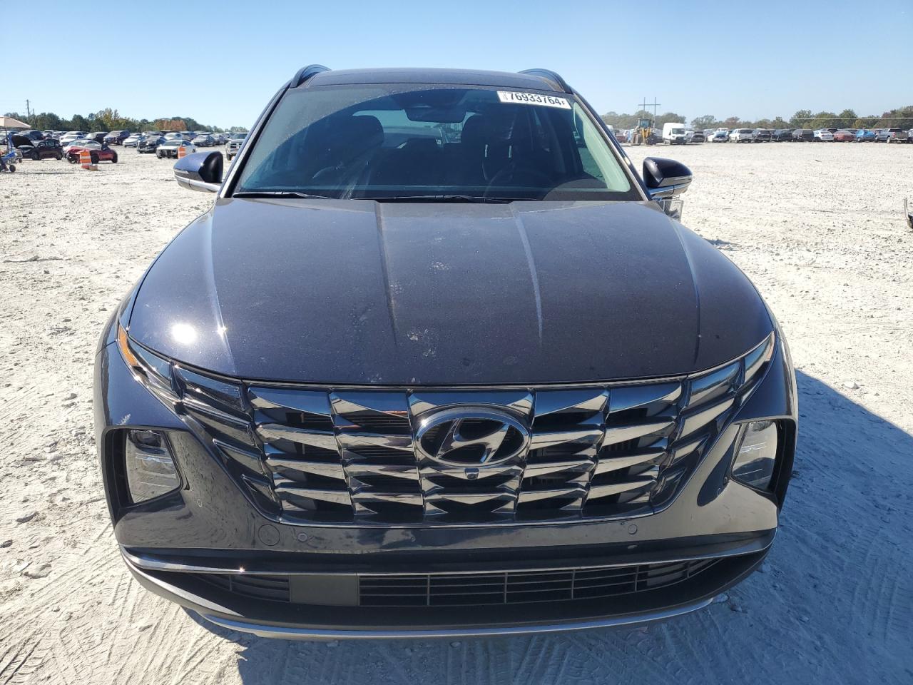 2024 Hyundai Tucson - Image 5