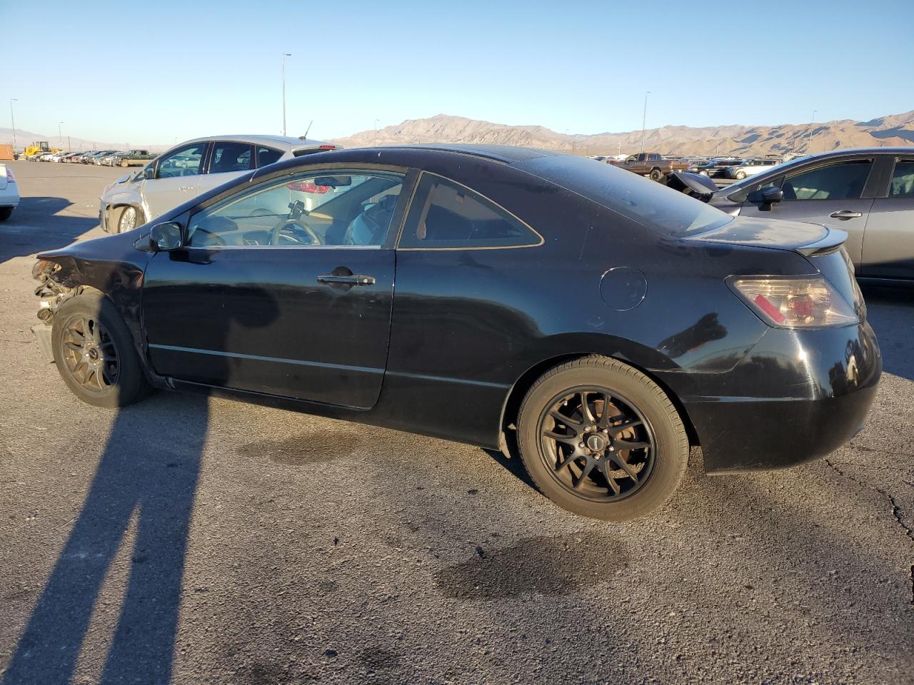 2006 Honda Civic - Image 2