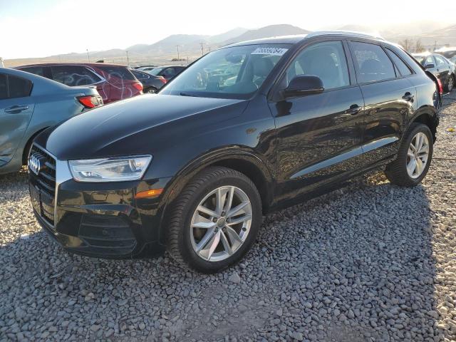 2017 Audi Q3 Premium zu verkaufen in Magna, UT - Rear End