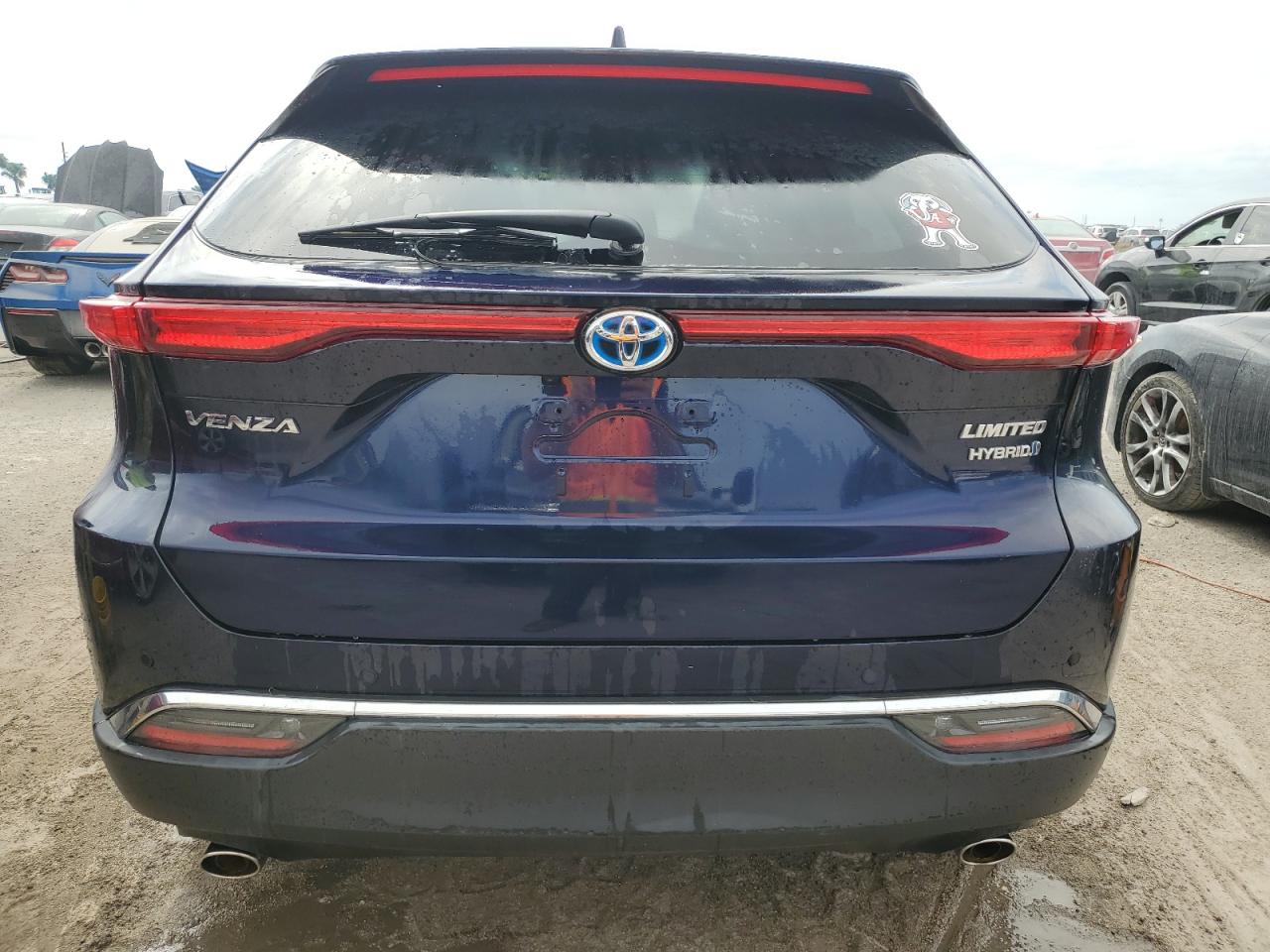 2021 Toyota Venza - Image 6