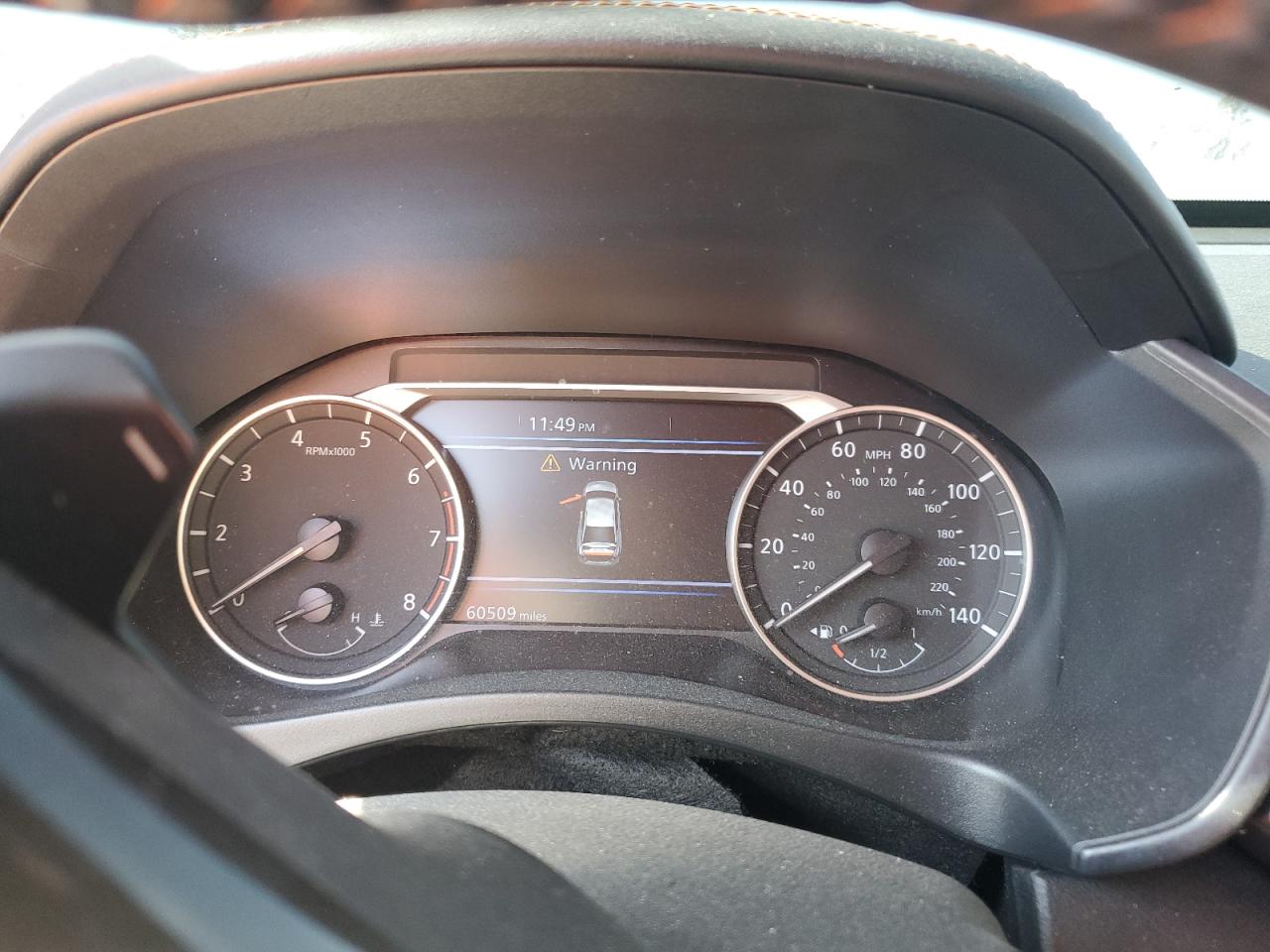 2019 Nissan Altima - Image 9