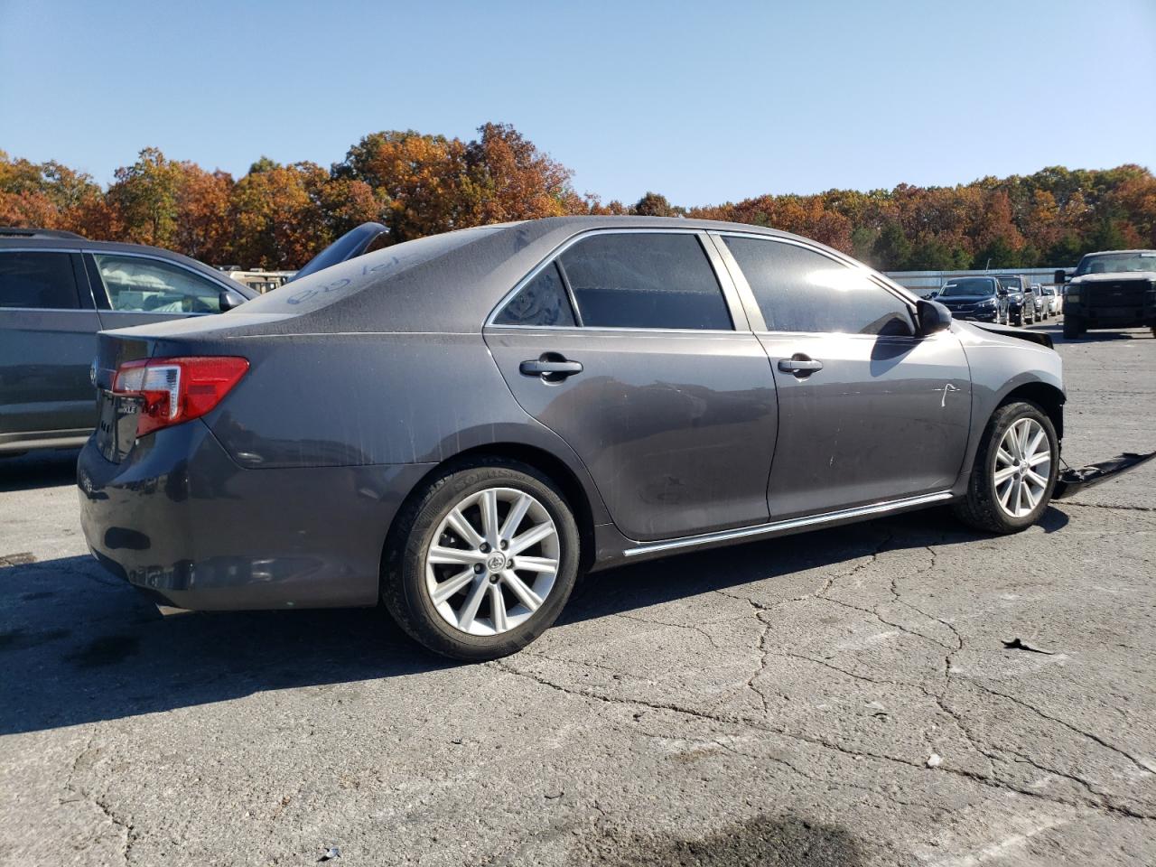 2012 Toyota Camry - Image 3