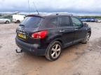 2009 NISSAN QASHQAI N- for sale at Copart WESTBURY