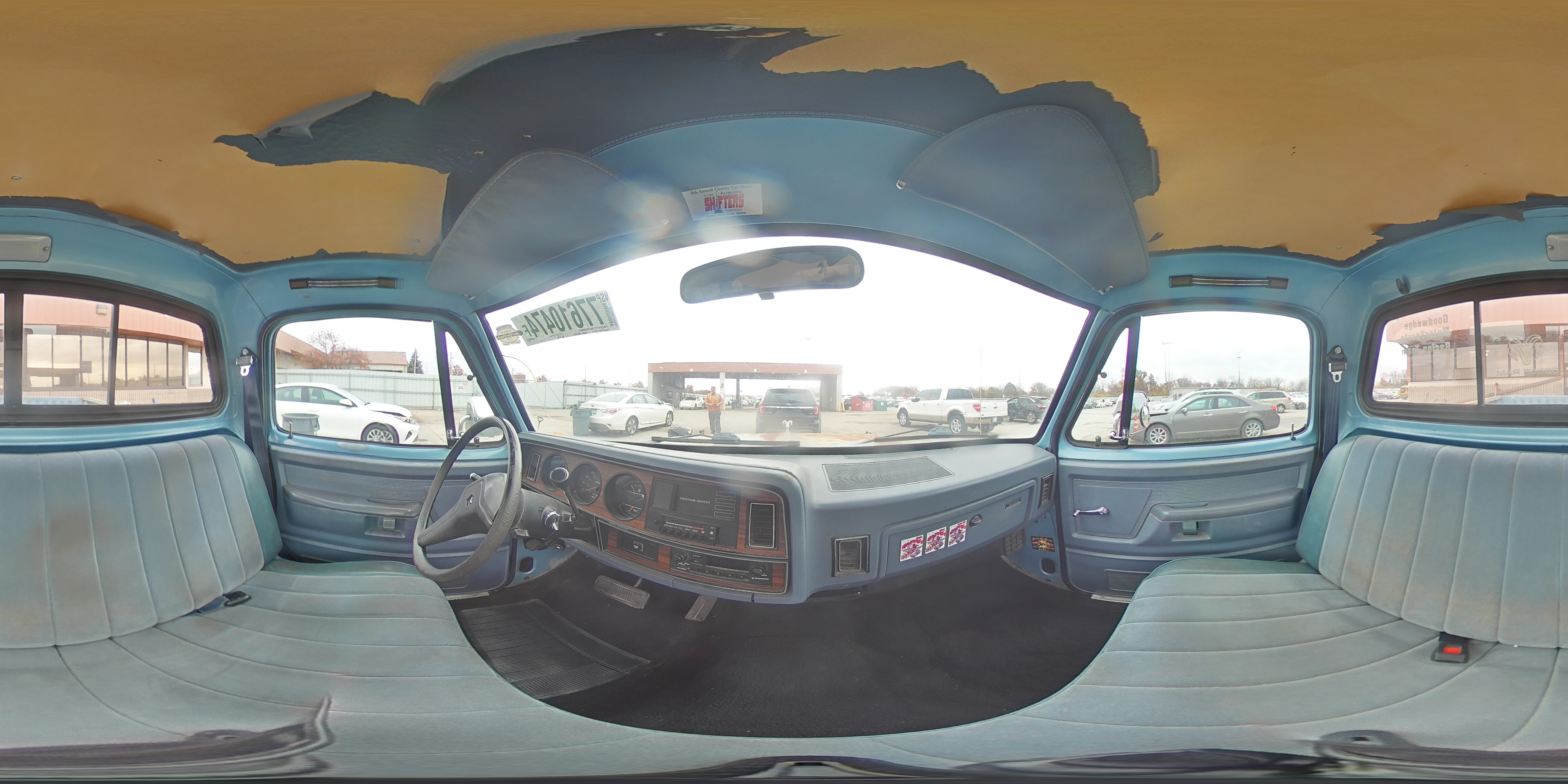 1988 Dodge D150 - Image 13