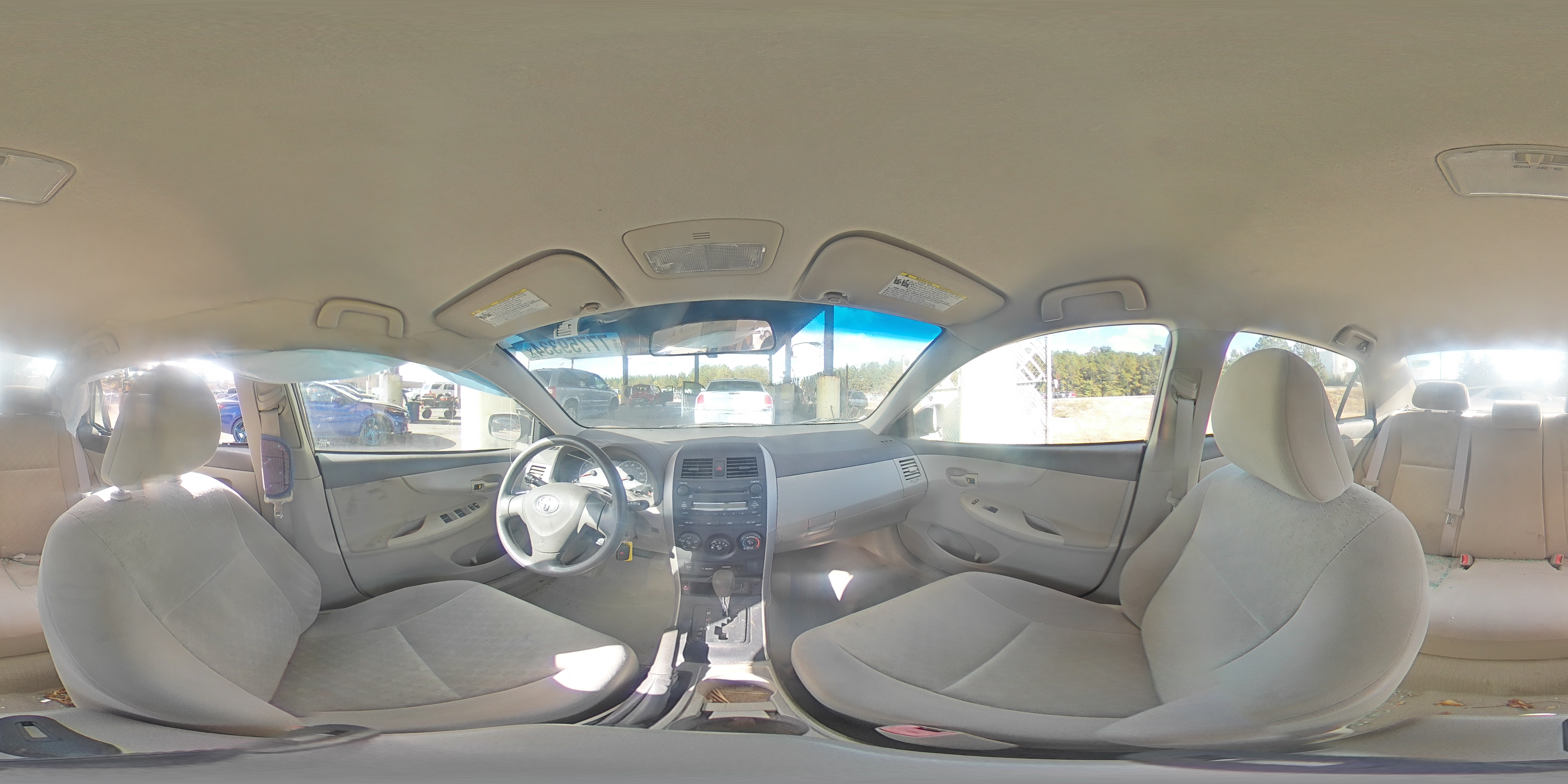 2023 Toyota Corolla - Image 13