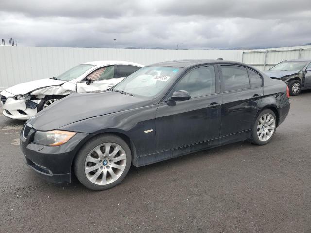 2008 Bmw 328 Xi