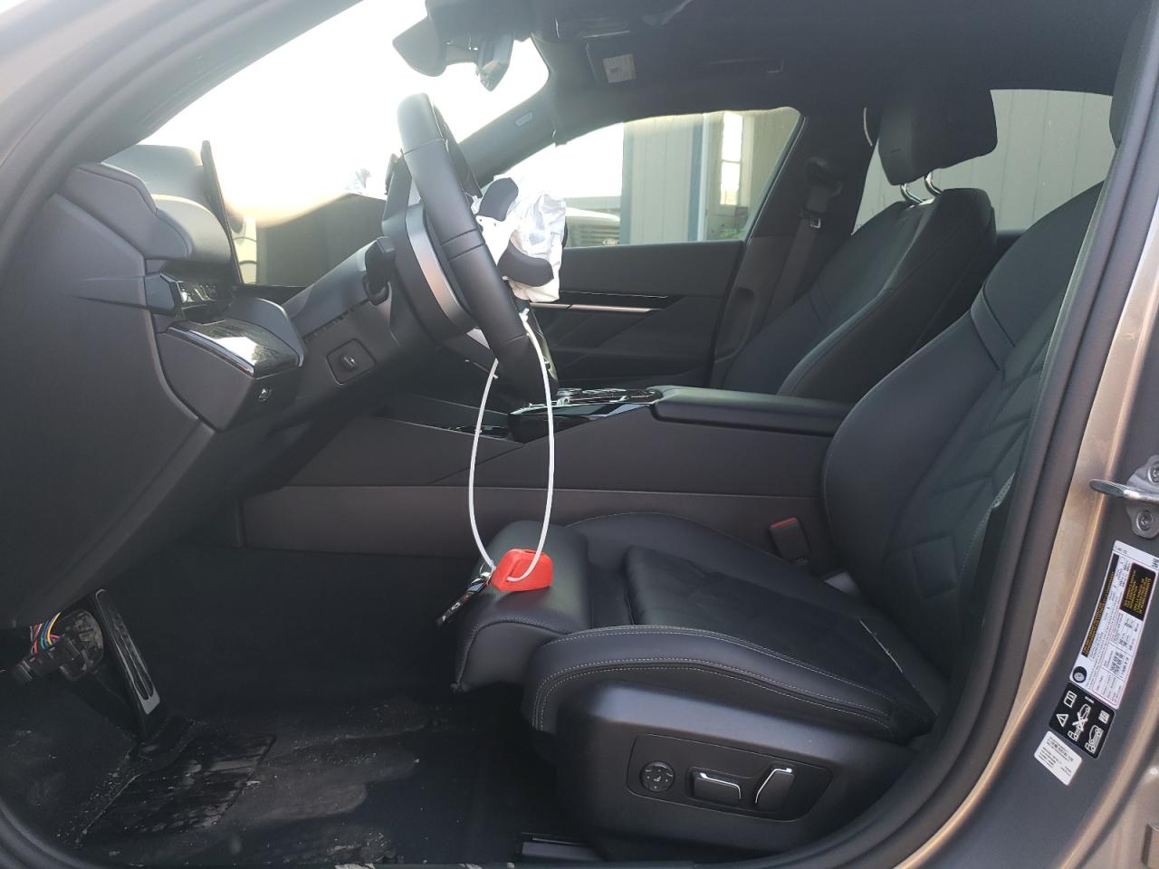 2024 BMW 530 Xi VIN: WBA53FJ02RCR14127 Lot: 75939164