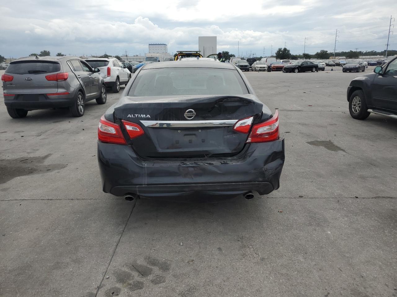 1N4AL3AP6GN350034 2016 Nissan Altima 2.5