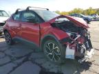 2020 Toyota C-Hr Xle للبيع في Littleton، CO - Front End