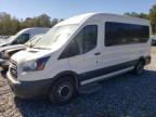 2017 Ford Transit T-350 на продаже в Spartanburg, SC - Water/Flood