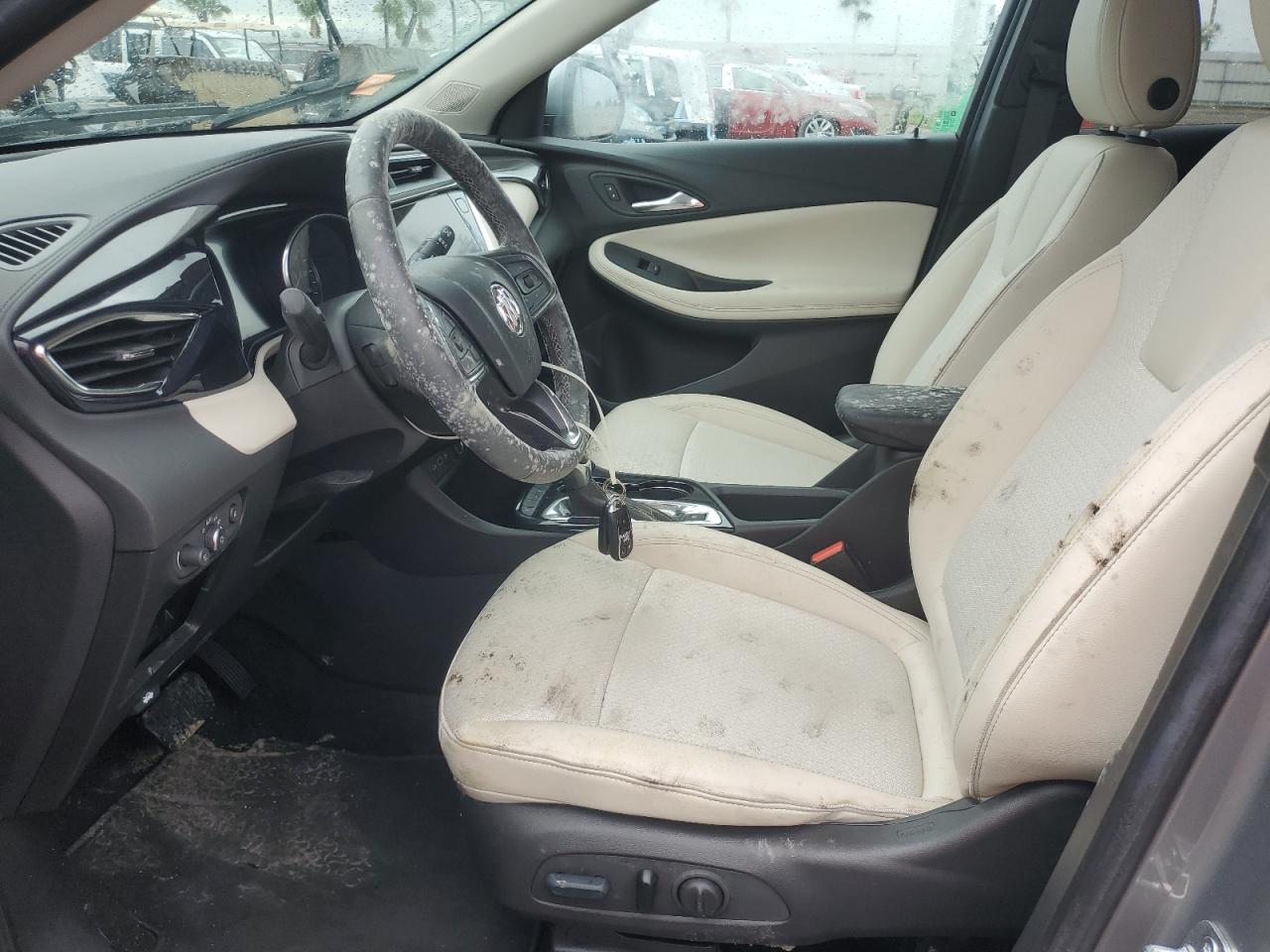 2023 Buick Encore Gx Preferred VIN: KL4MMBS25PB052863 Lot: 75023784