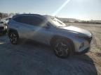 2022 Hyundai Tucson Limited იყიდება Spartanburg-ში, SC - Top/Roof