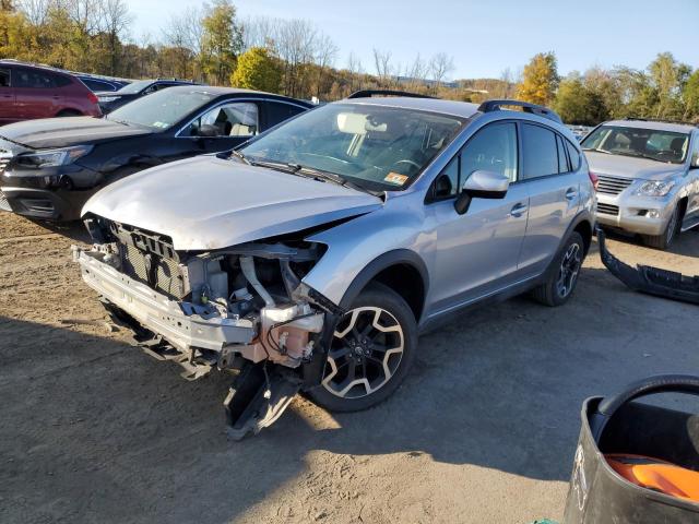 2017 Subaru Crosstrek Premium