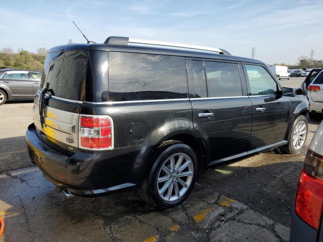  FORD FLEX 2014 Black