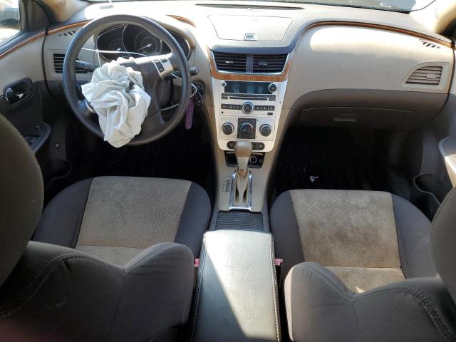  CHEVROLET MALIBU 2012 Szary