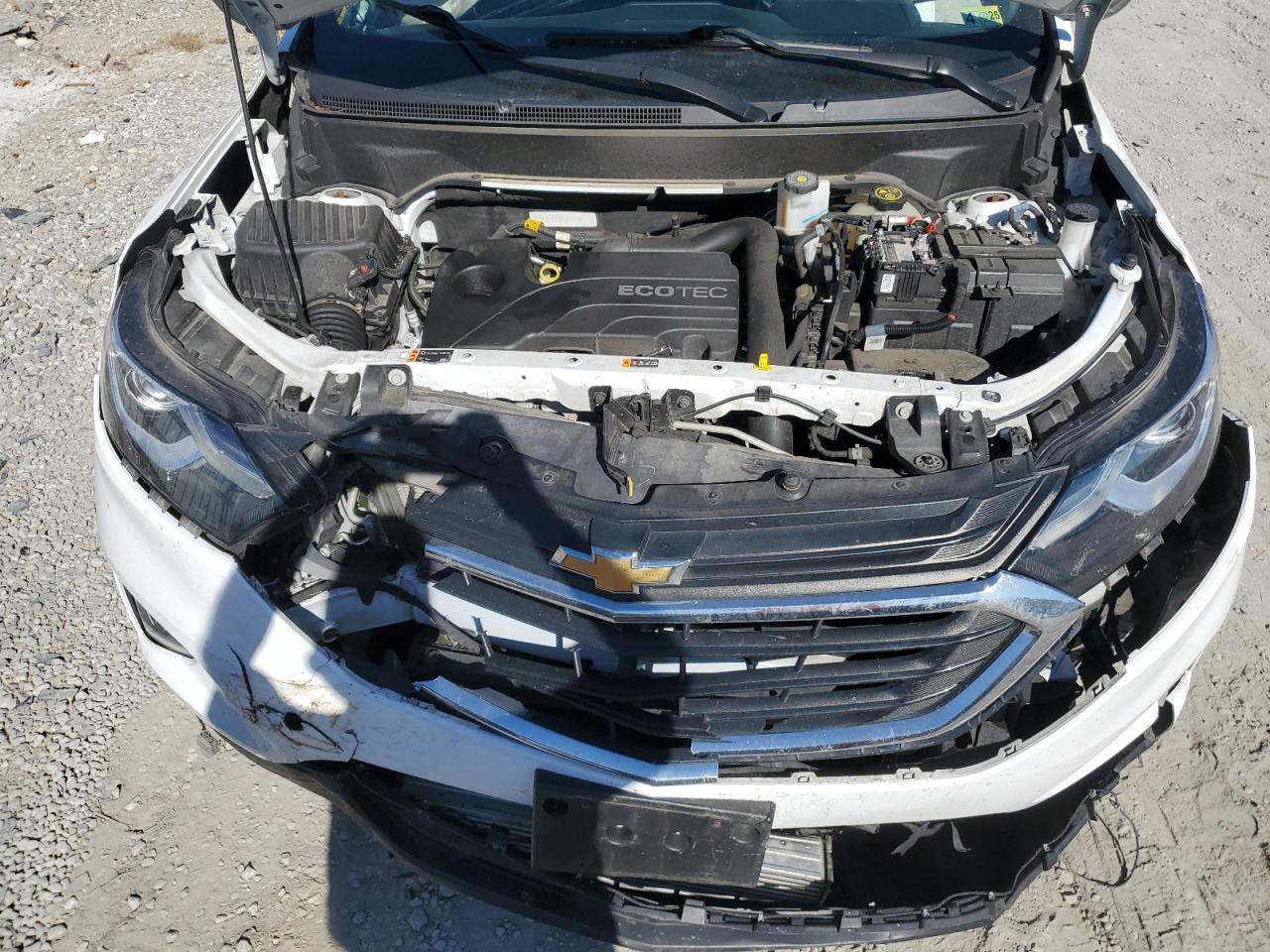 2021 Chevrolet Equinox - Image 12