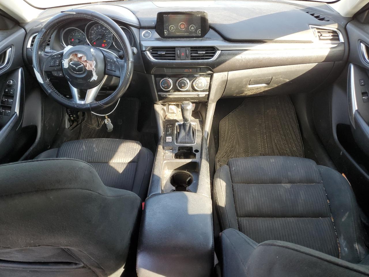 2016 Mazda 6 - Image 8