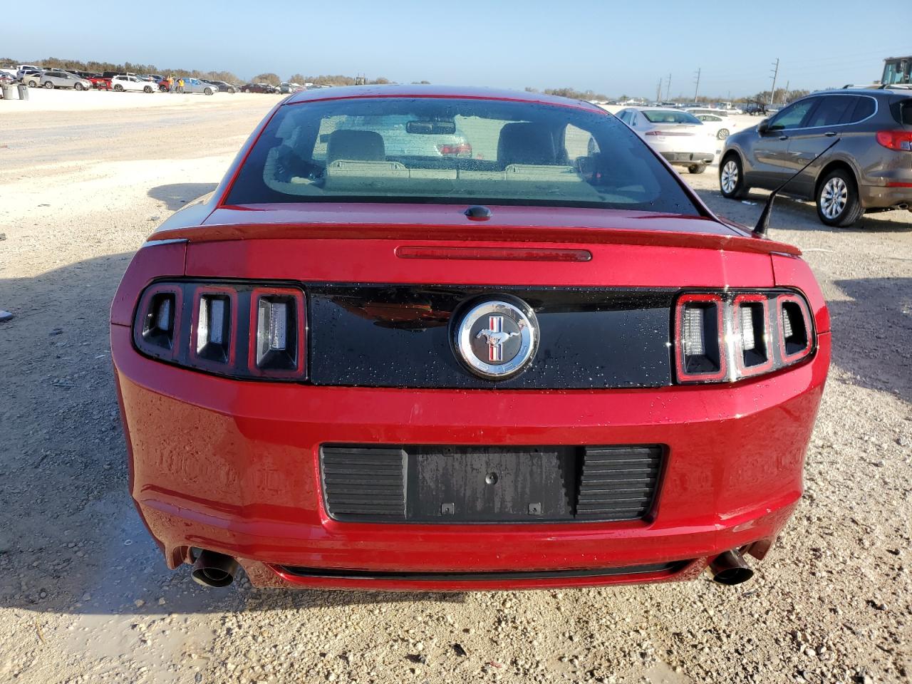 2014 Ford Mustang - Image 6